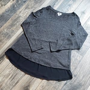 Old Navy Long Sleeve Top